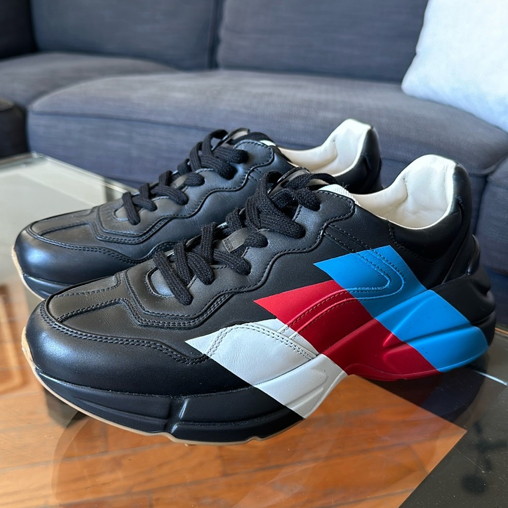 Rare GUCCI sneakers!